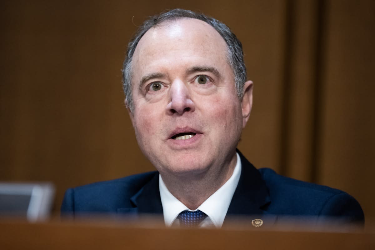 Adam Schiff Makes Big On-Air Admission About His Party’s Biggest 2024 Failure