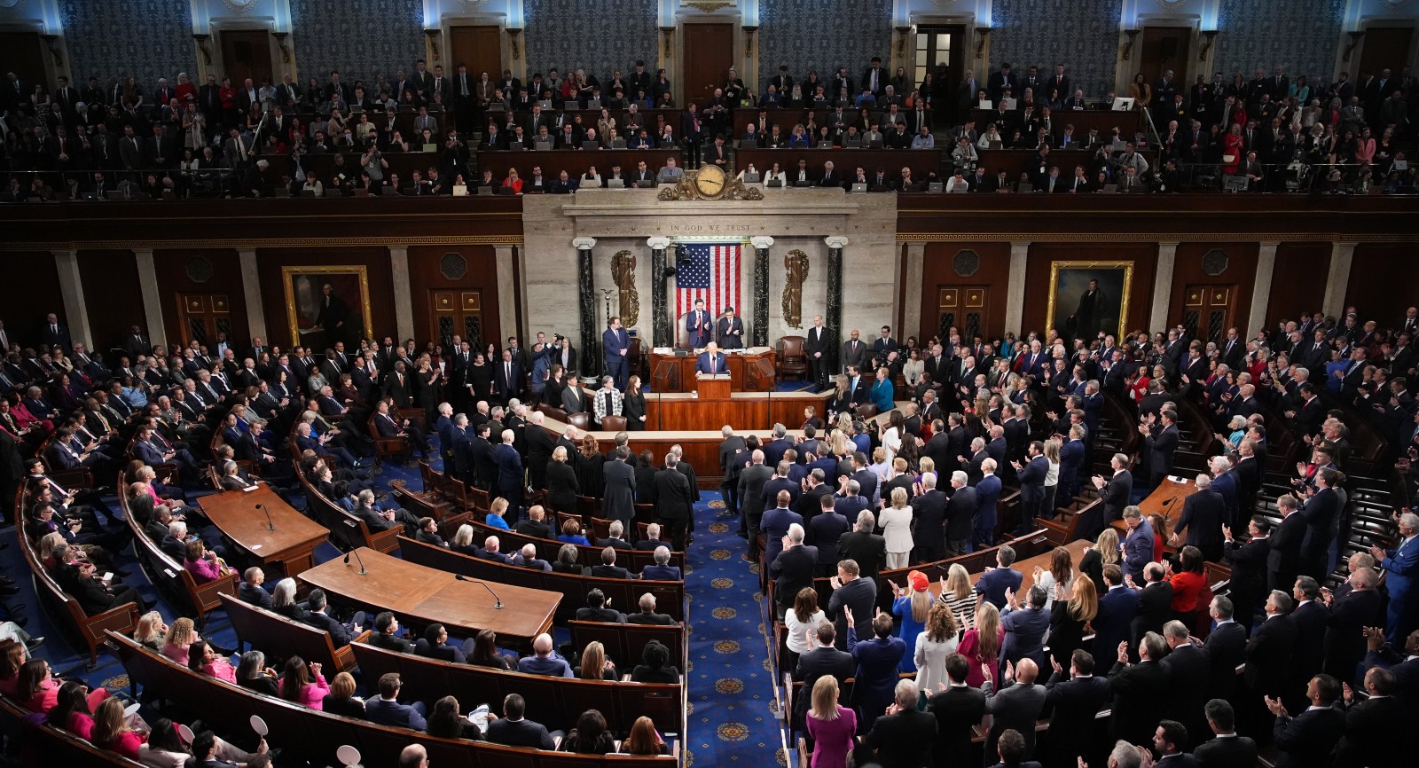 Democratic Rep. Raúl Grijalva Dies At 77 After Battle With Cancer