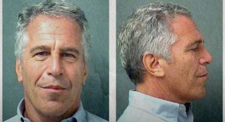 “Rogue Cell In The FBI” Caught “Burying” Thousands Of Critical Pages Of Epstein Files