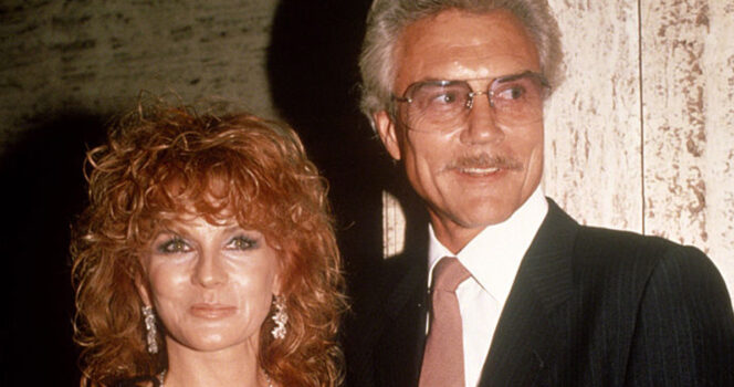 Ann-Margret cared for her husband – his death broke her heart