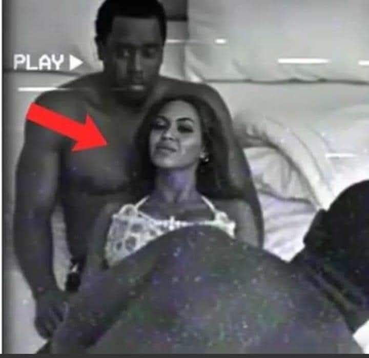 Video of Jay Z and Diddy “taking turns” on Beyonce at a Diddy party in 2003 are allegedly being sold on the dark web