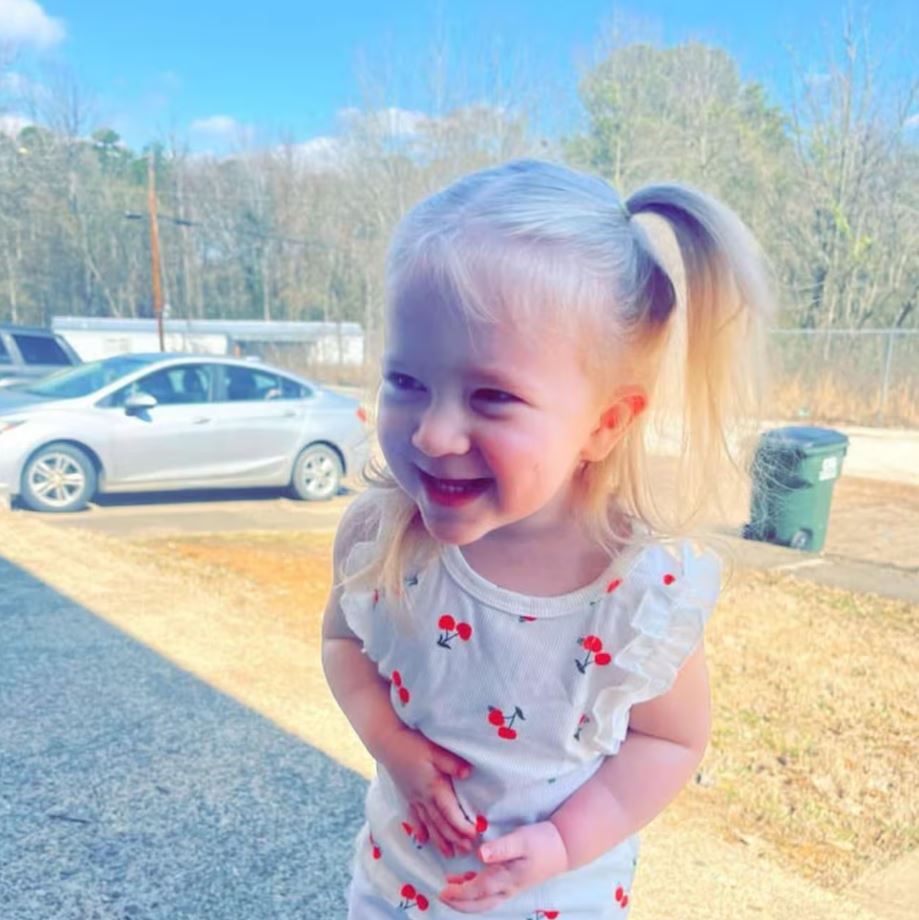 Funeral arrangements set for 2-year-old Arkansas girl who died after being beaten